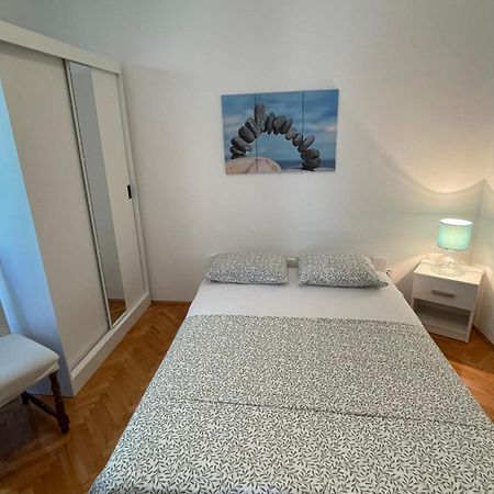 Mag Apartmani Jezera Eksteriør bilde