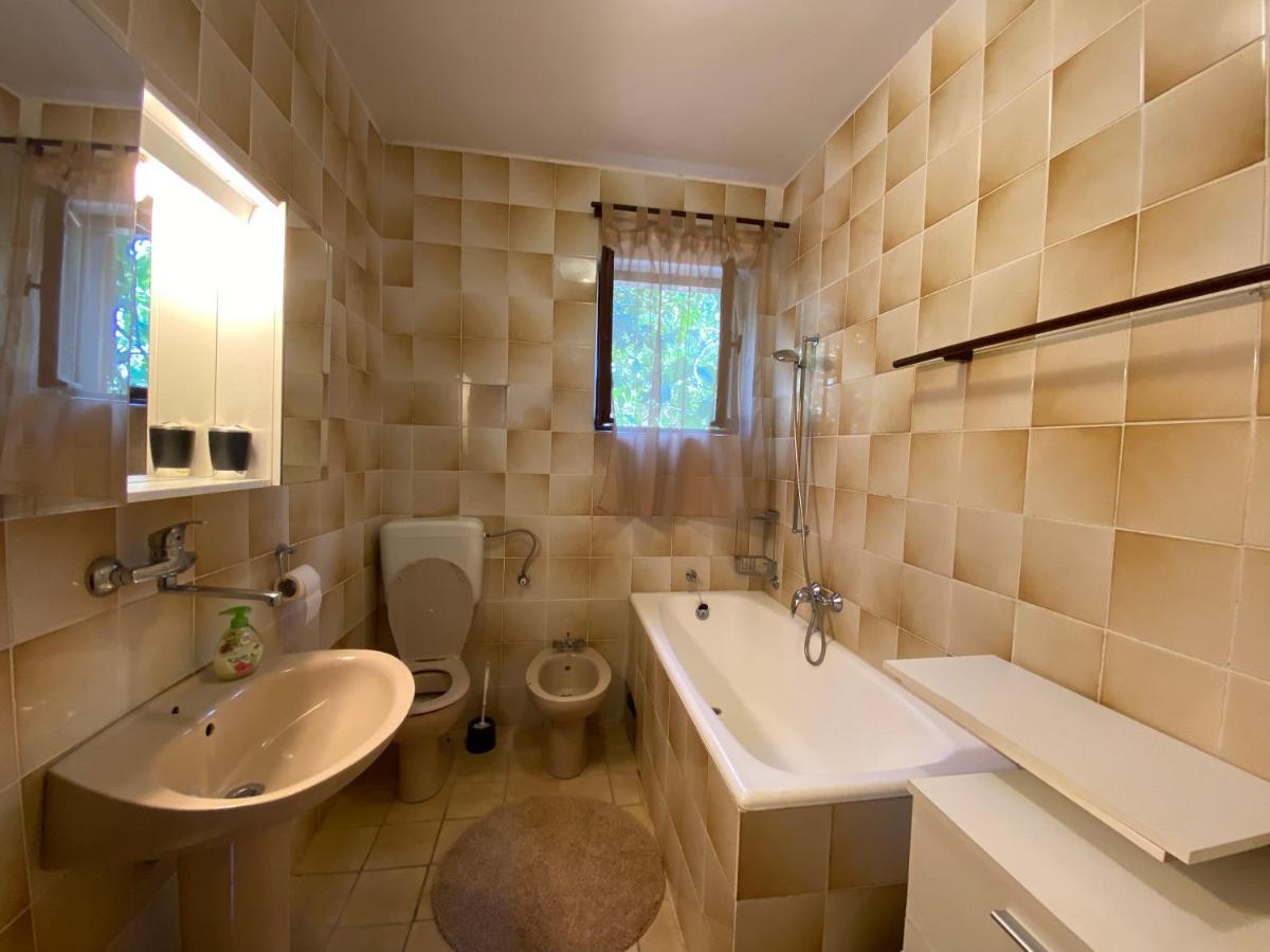 Mag Apartmani Jezera Eksteriør bilde