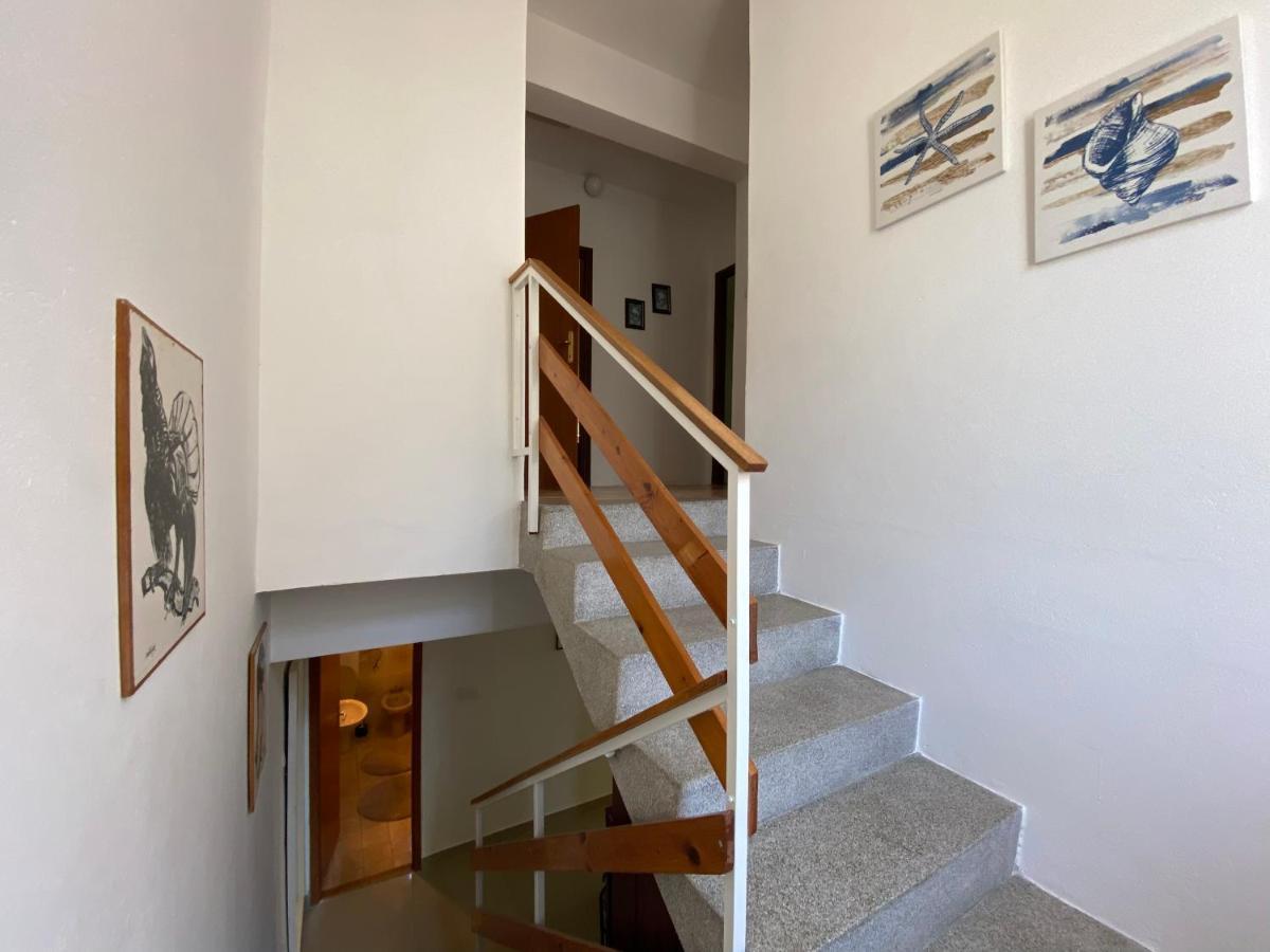 Mag Apartmani Jezera Eksteriør bilde