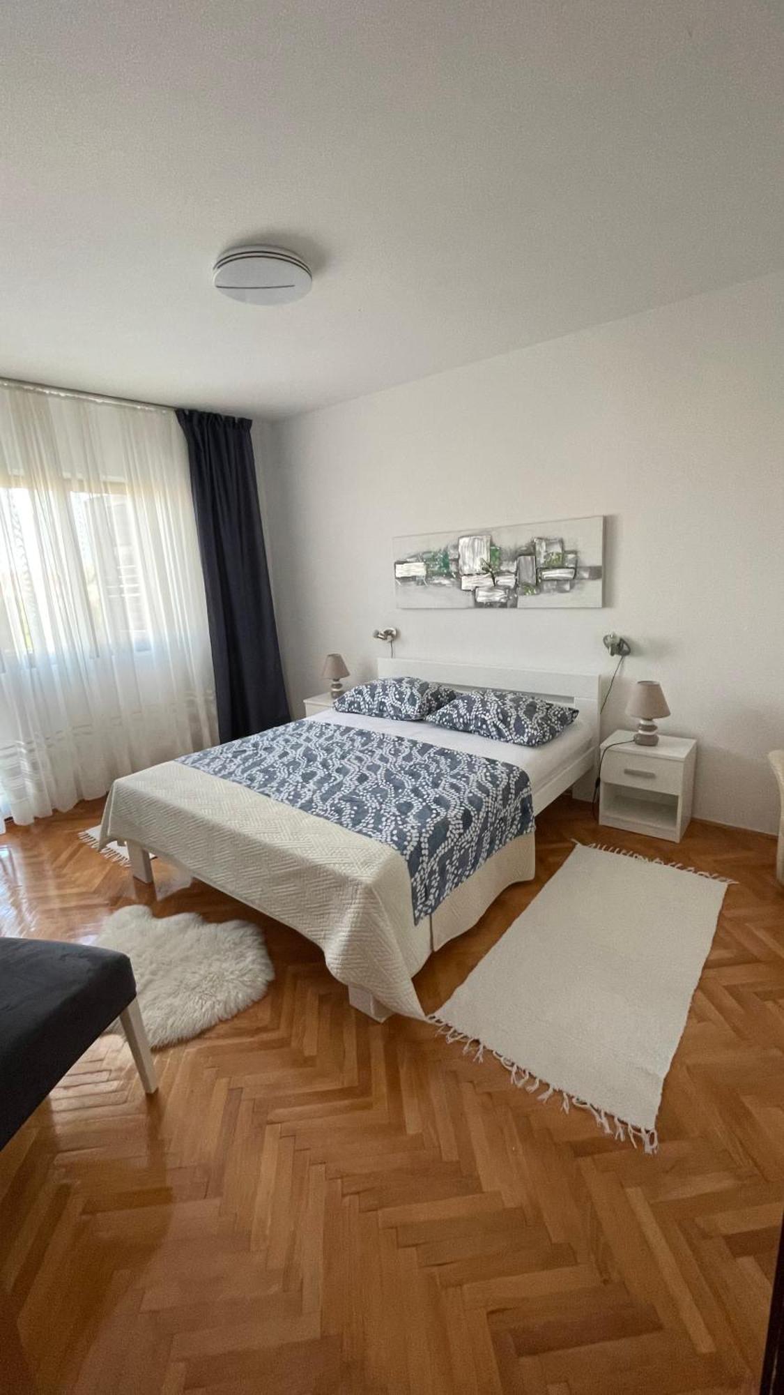 Mag Apartmani Jezera Eksteriør bilde