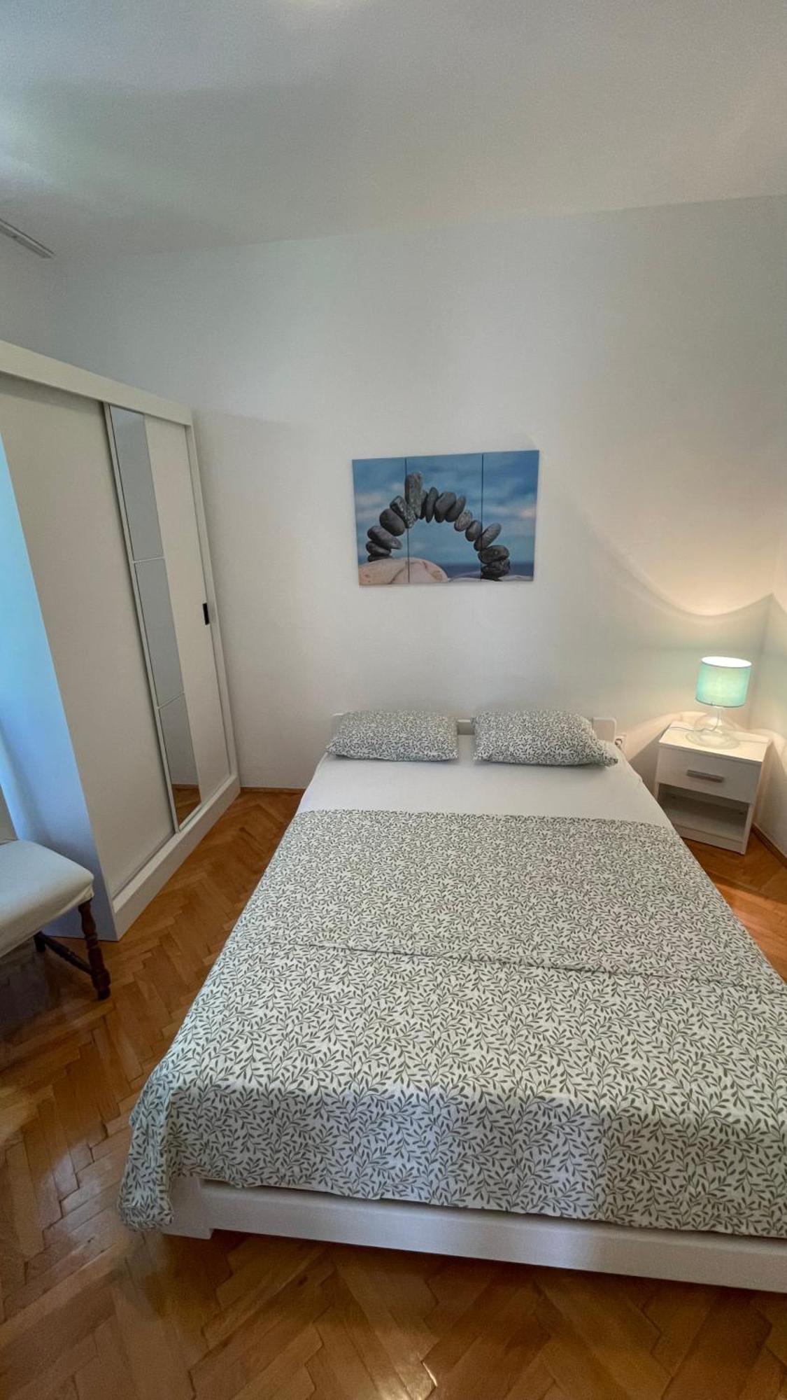 Mag Apartmani Jezera Eksteriør bilde